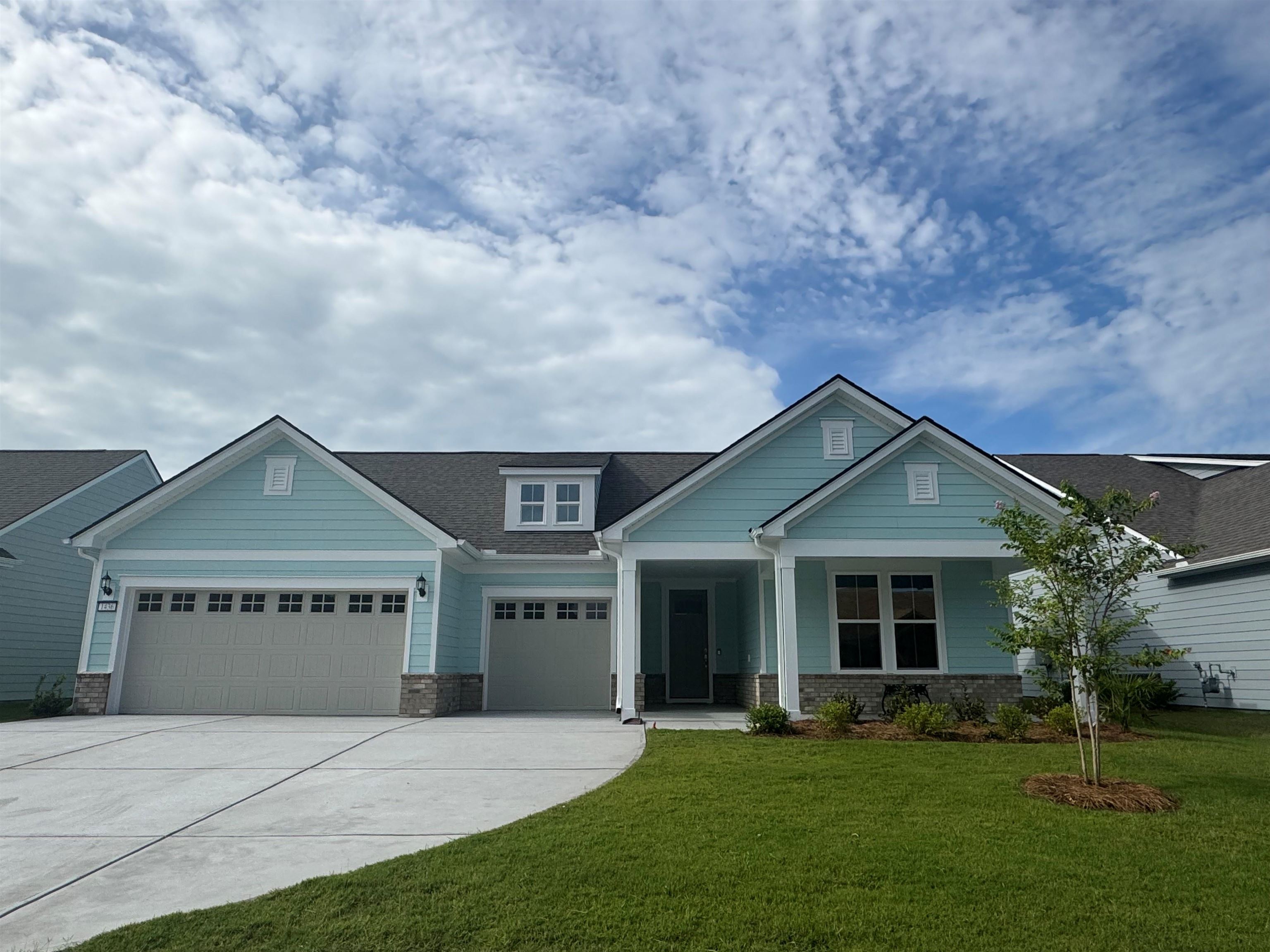 917 Lady Bird Way, North Myrtle Beach