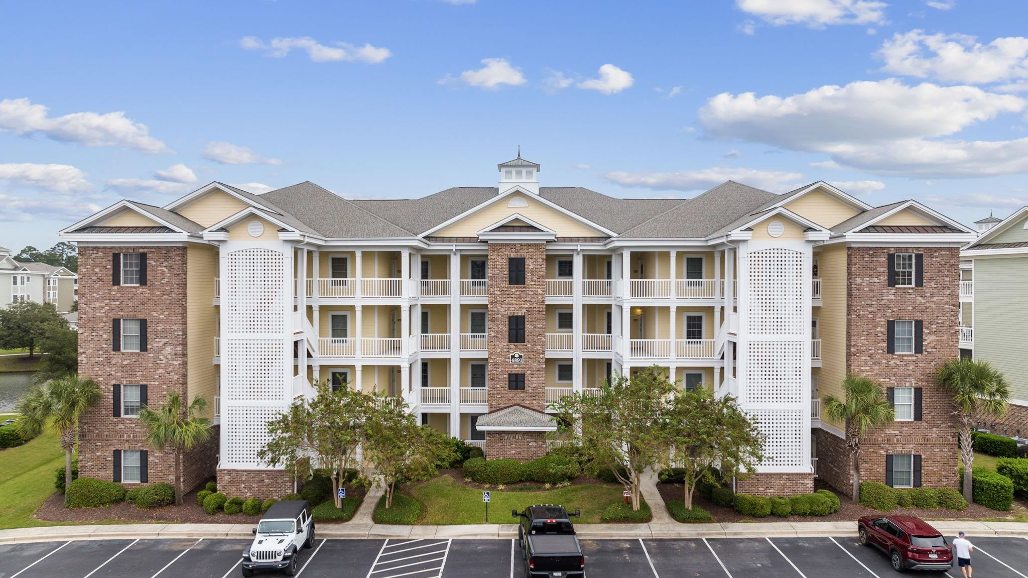 4879 Luster Leaf Circle, Myrtle Beach