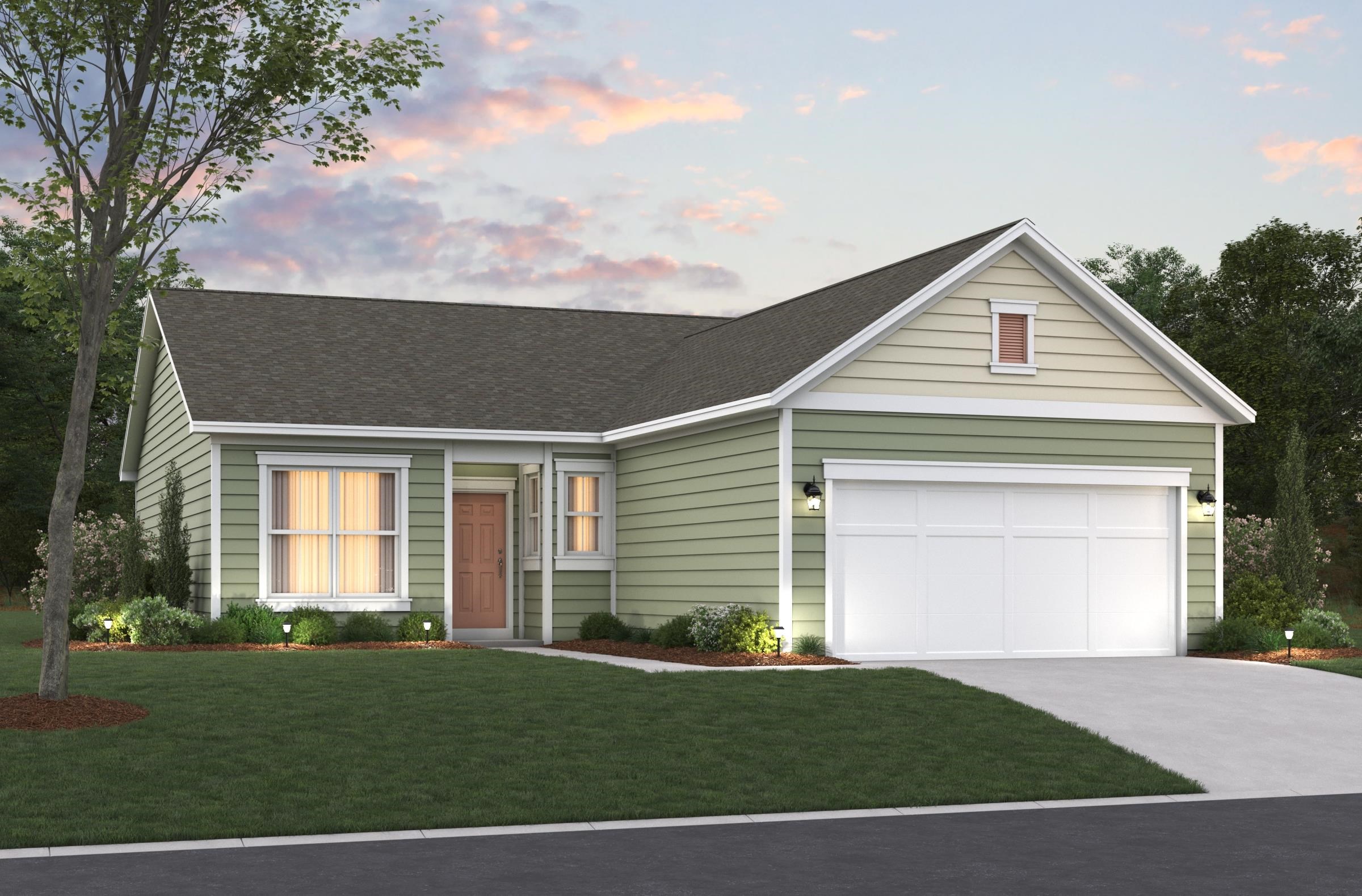 160 Buckingham Dr, Conway