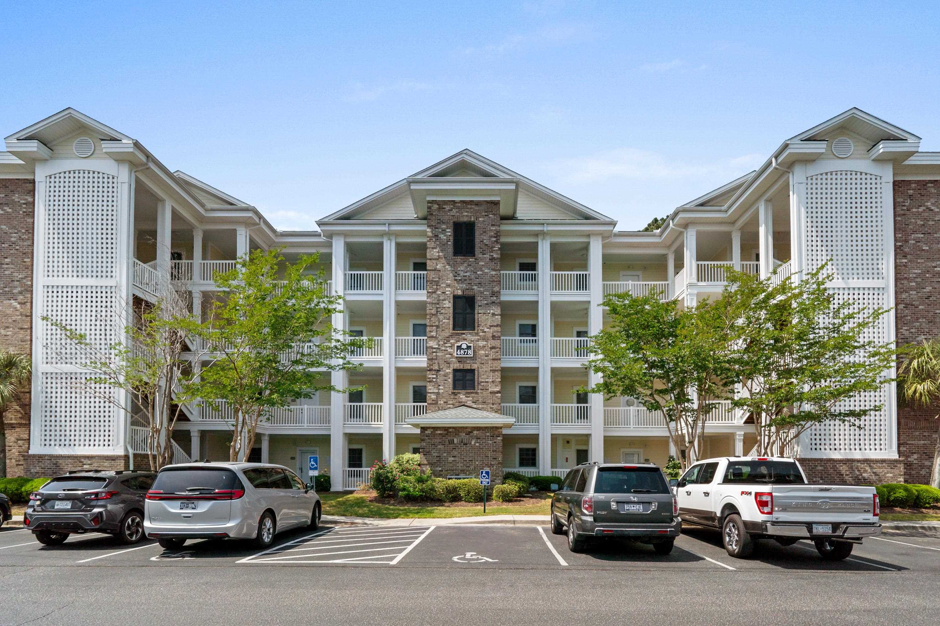 4878 Luster Leaf Circle, Myrtle Beach