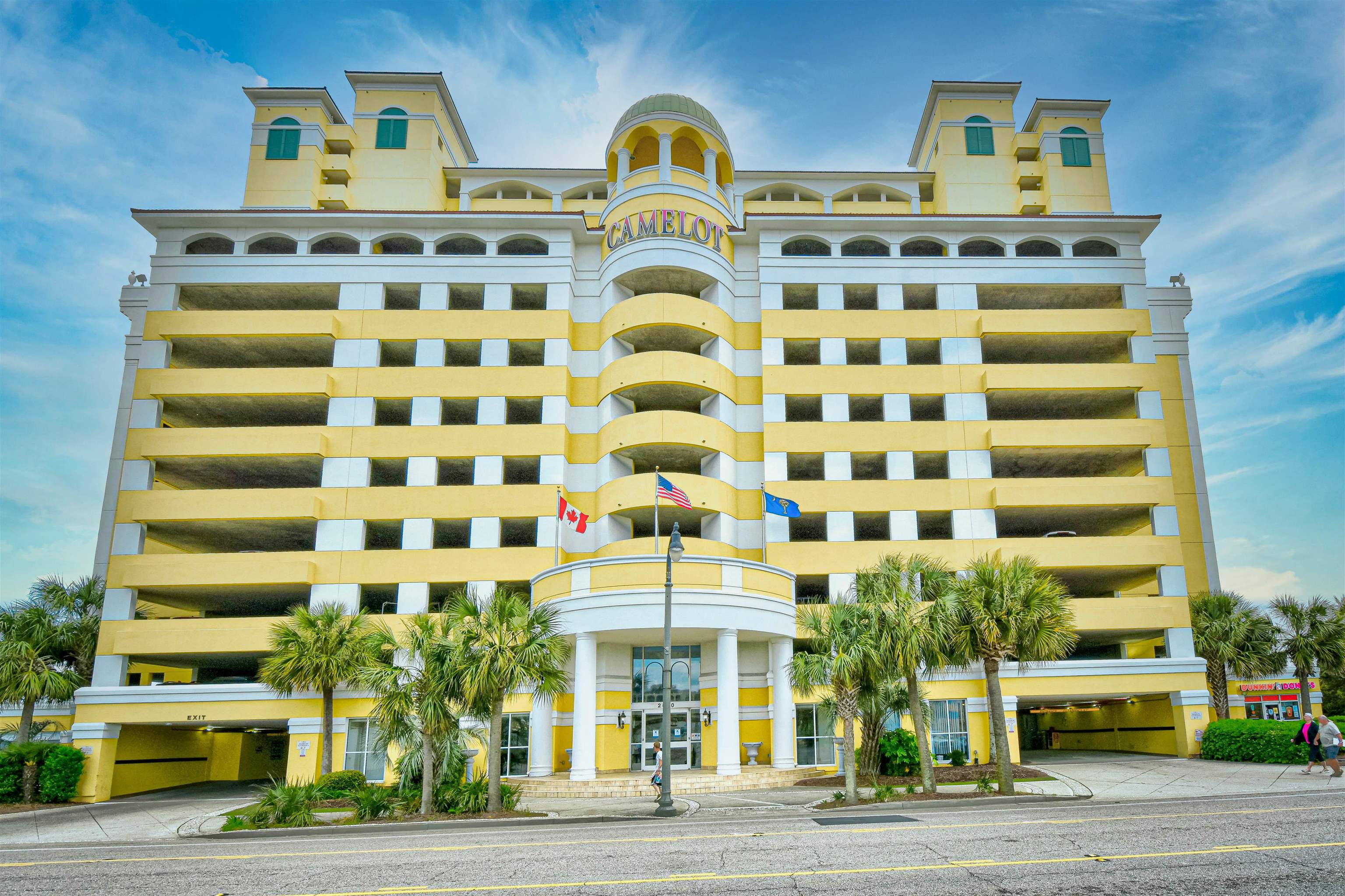 2000 N Ocean Blvd., Myrtle Beach