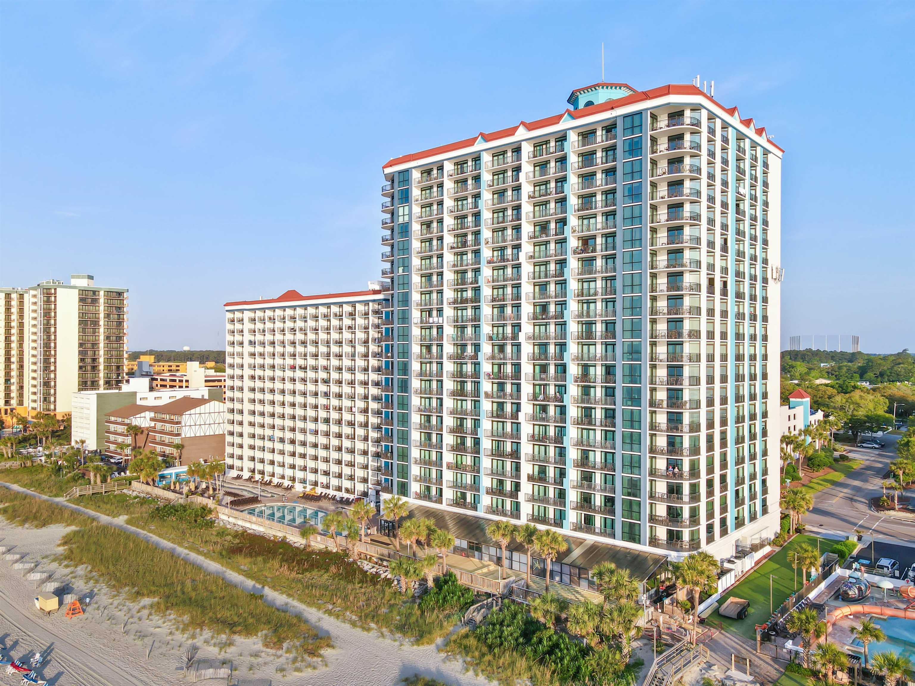 3000 N Ocean Blvd., Myrtle Beach