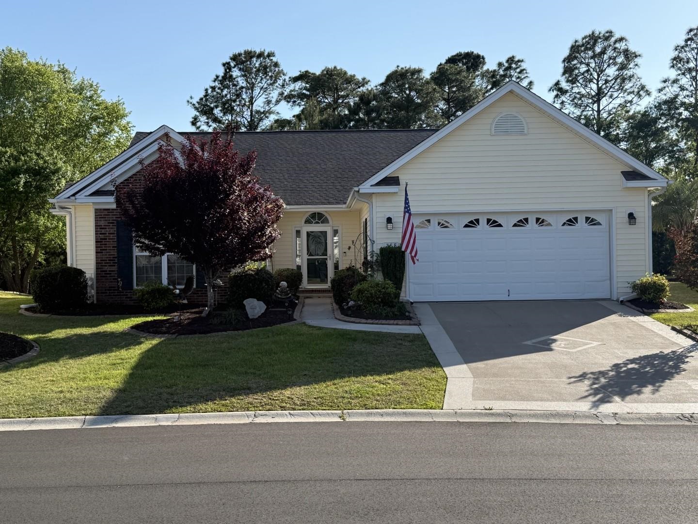 788 Lalton Dr., Conway