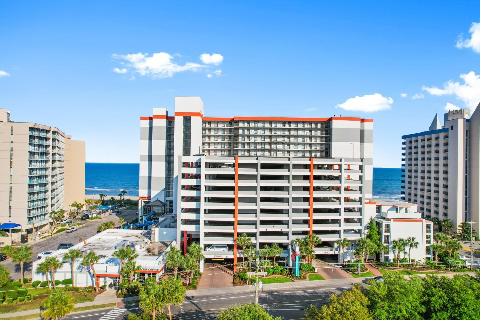 7200 N Ocean Blvd., Myrtle Beach