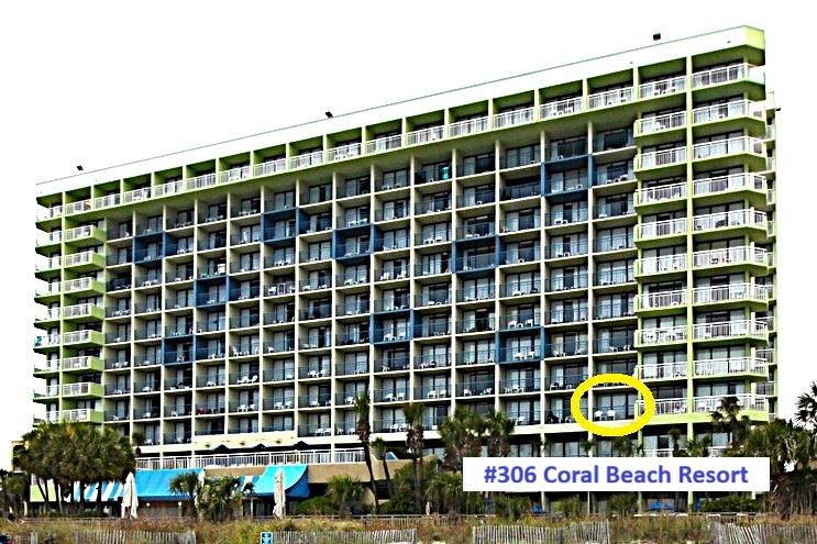 1105 S Ocean Blvd., Myrtle Beach