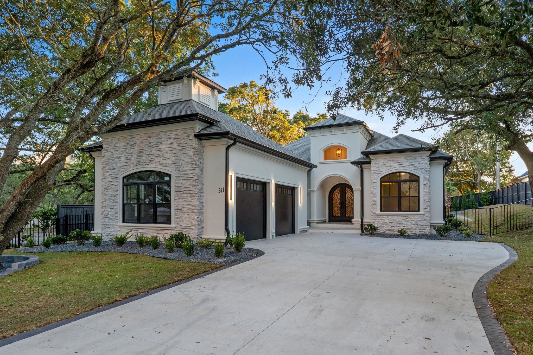 289 All Saints Loop, Pawleys Island