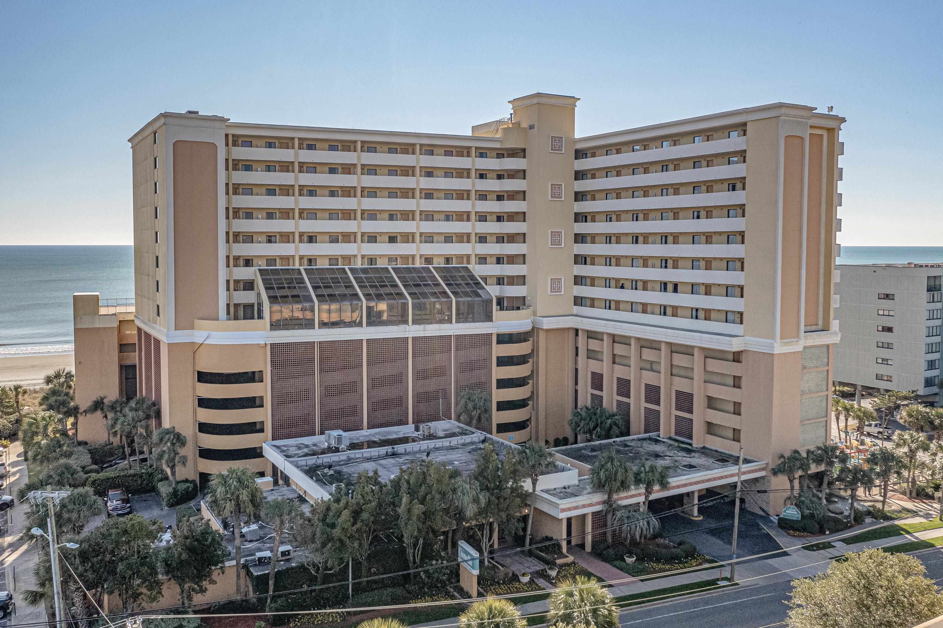 6900 N Ocean Blvd., Myrtle Beach