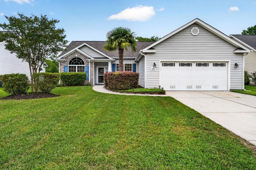 245 Colby Ct., Myrtle Beach