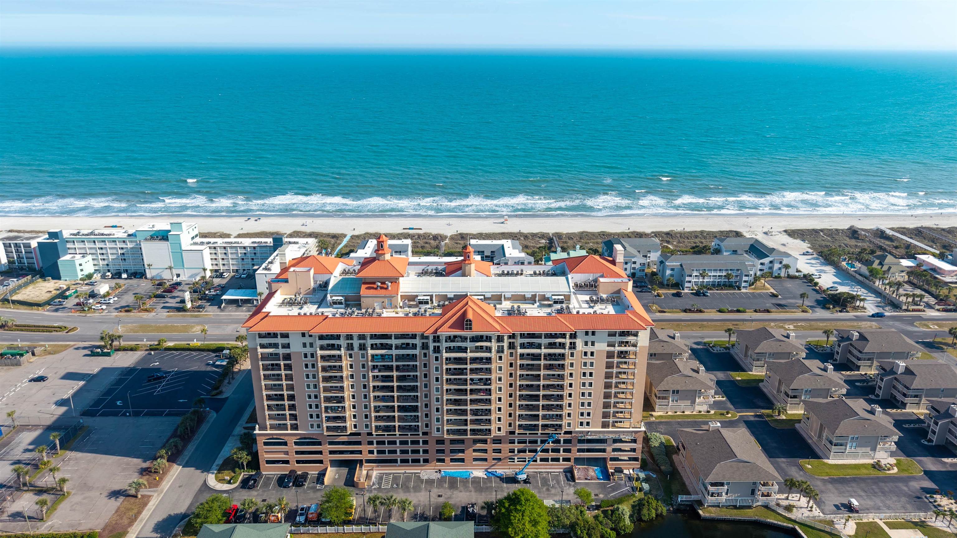 1819 N Ocean Blvd., North Myrtle Beach