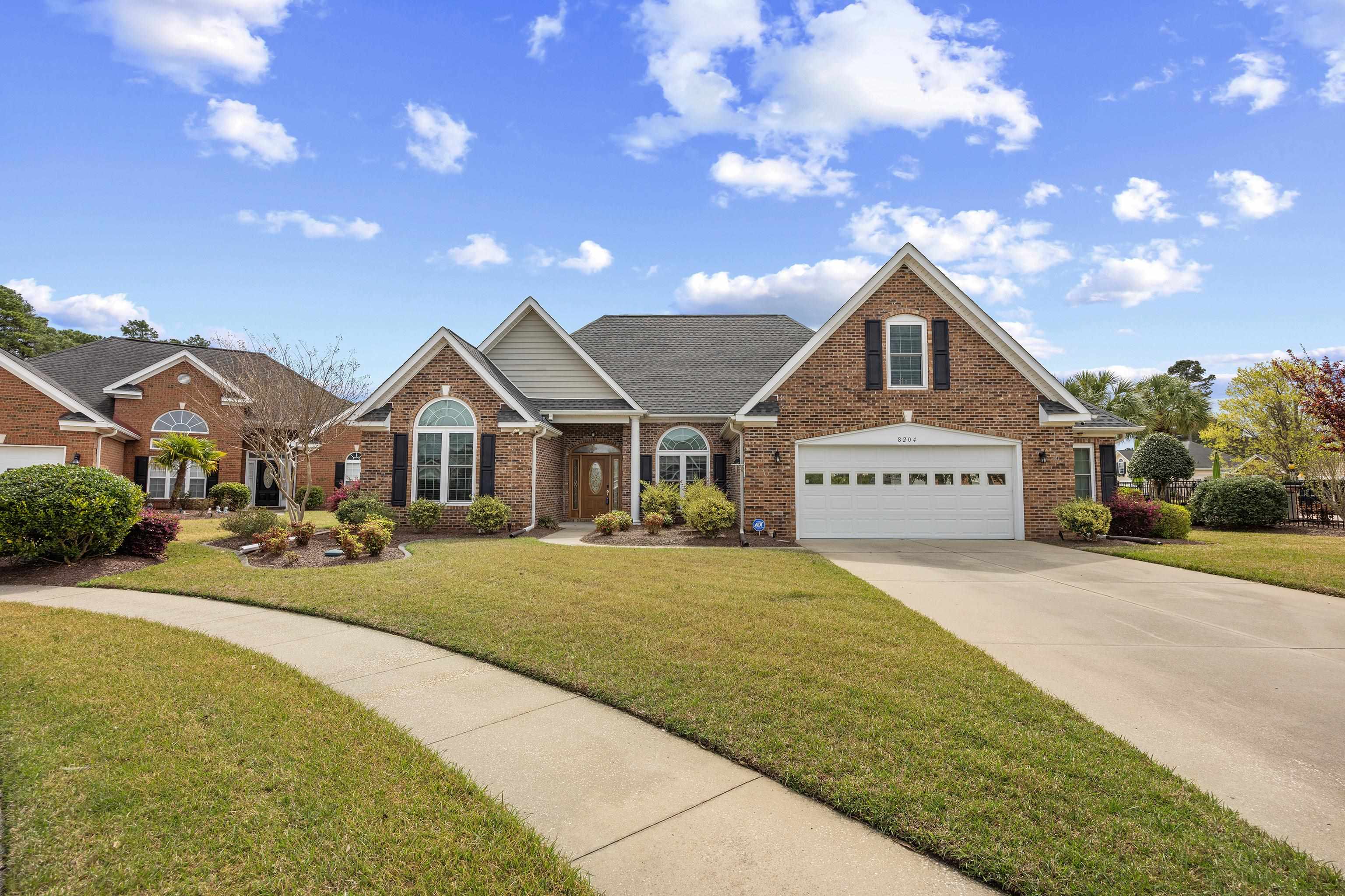 8204 Caddis Ct., Myrtle Beach