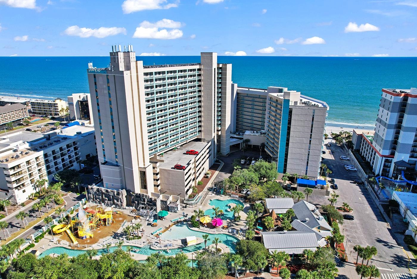 202 74th Ave. N, Myrtle Beach