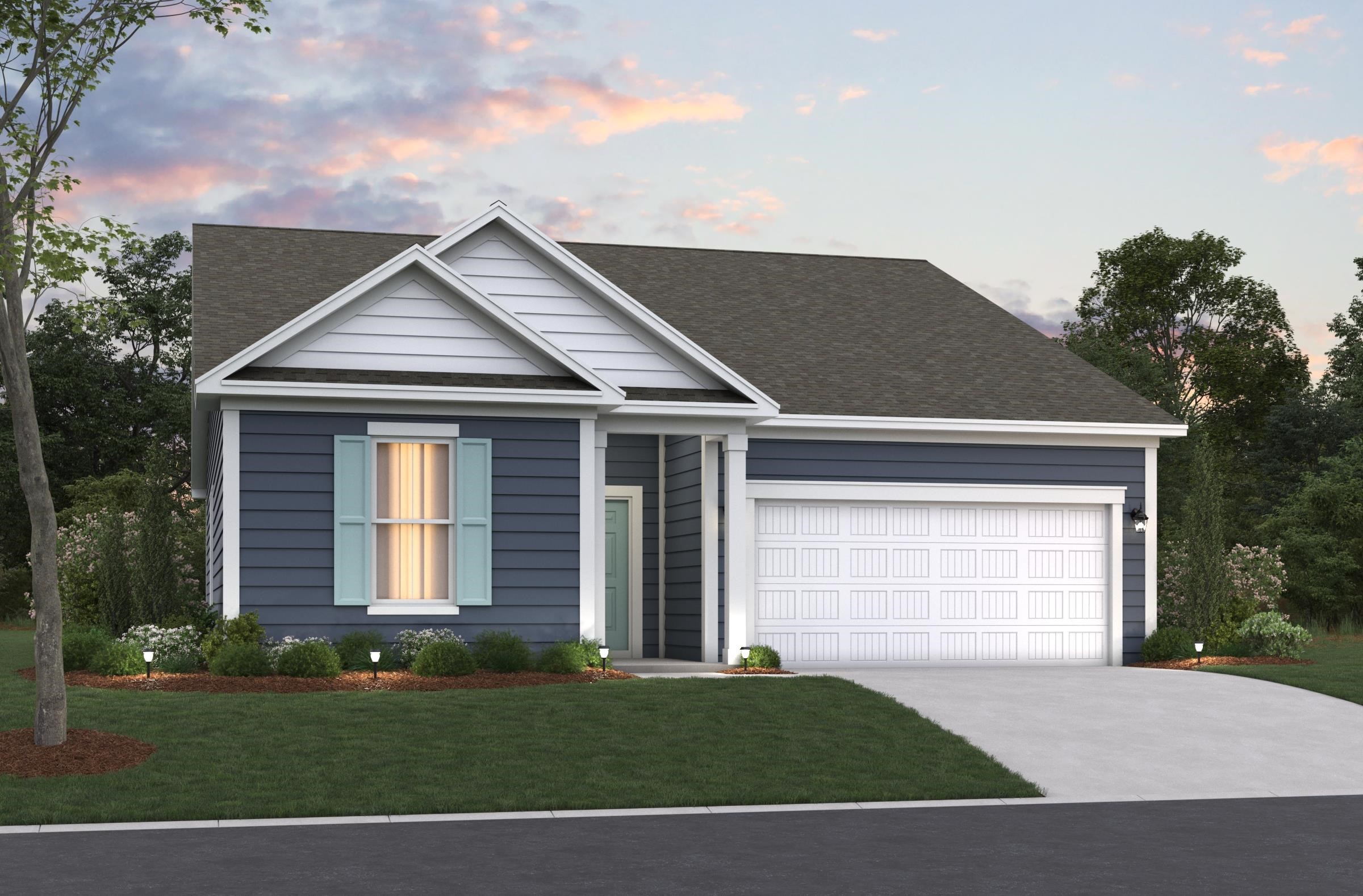 5017 Gallop Ct., Myrtle Beach