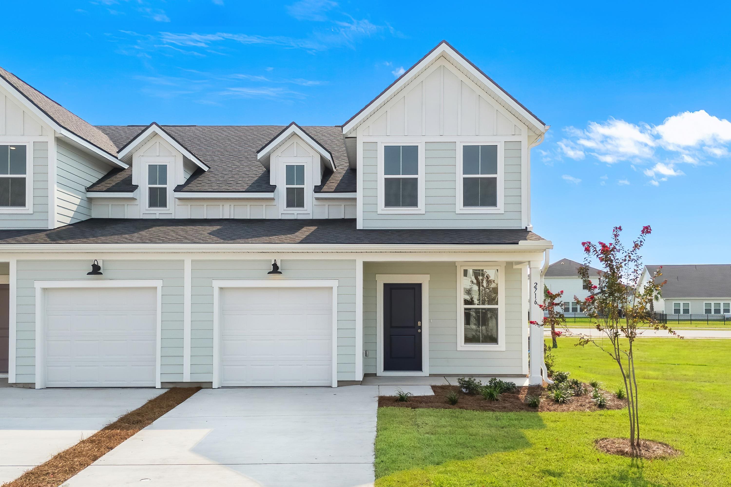 2716 Summer Breeze Ln, Longs