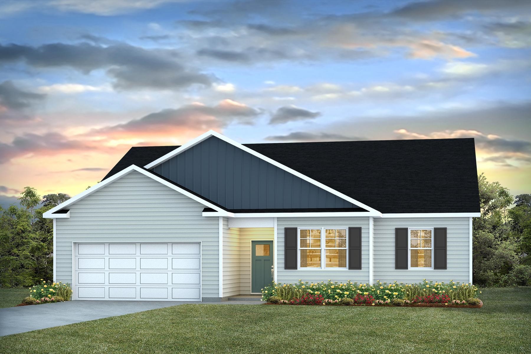 505 Italian Cypress Ct, Conway