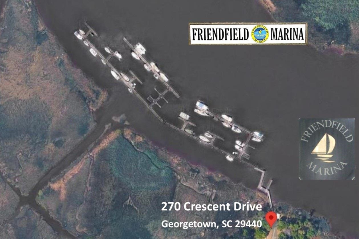 270 Crescent Dr., Georgetown