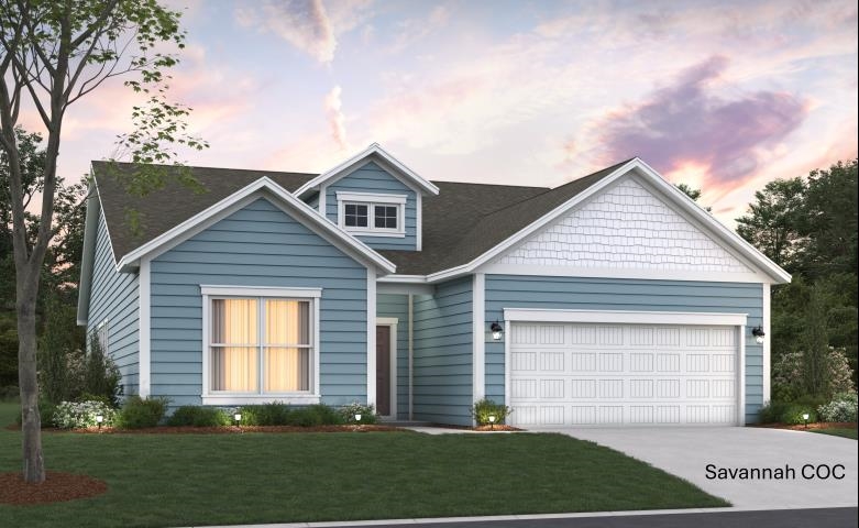 1023 Cavaletti Ct., Myrtle Beach
