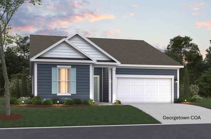8943 Farrier Dr., Myrtle Beach