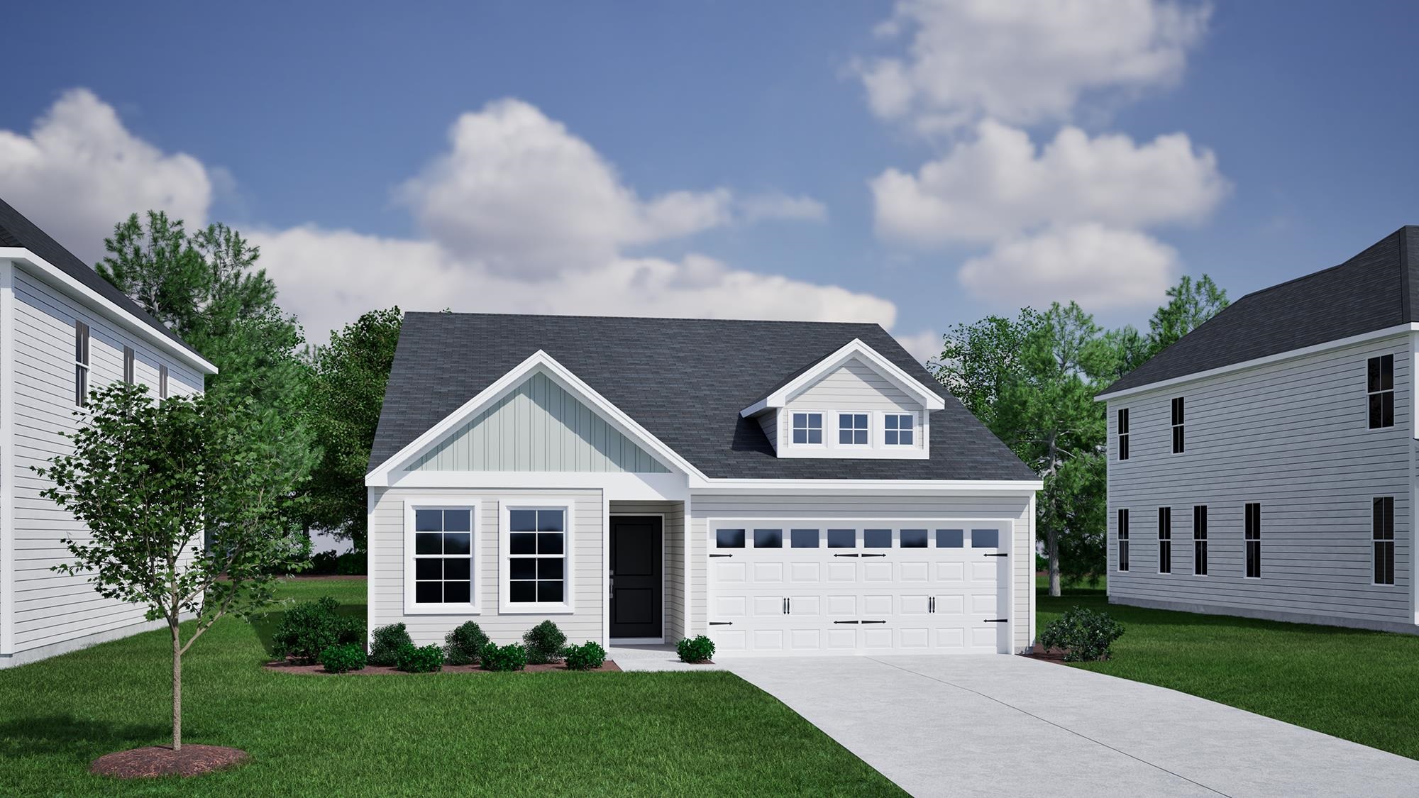 444 Meadow Sweet Pl, Conway