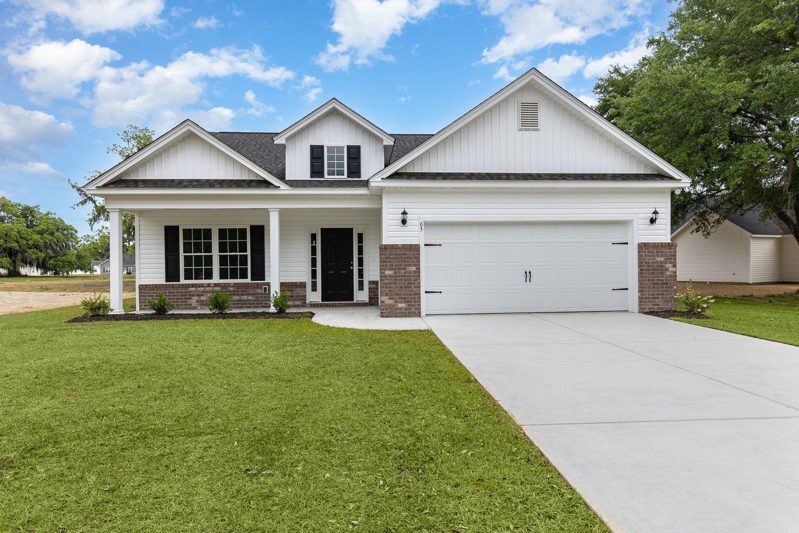 912 Woodside Dr., Conway