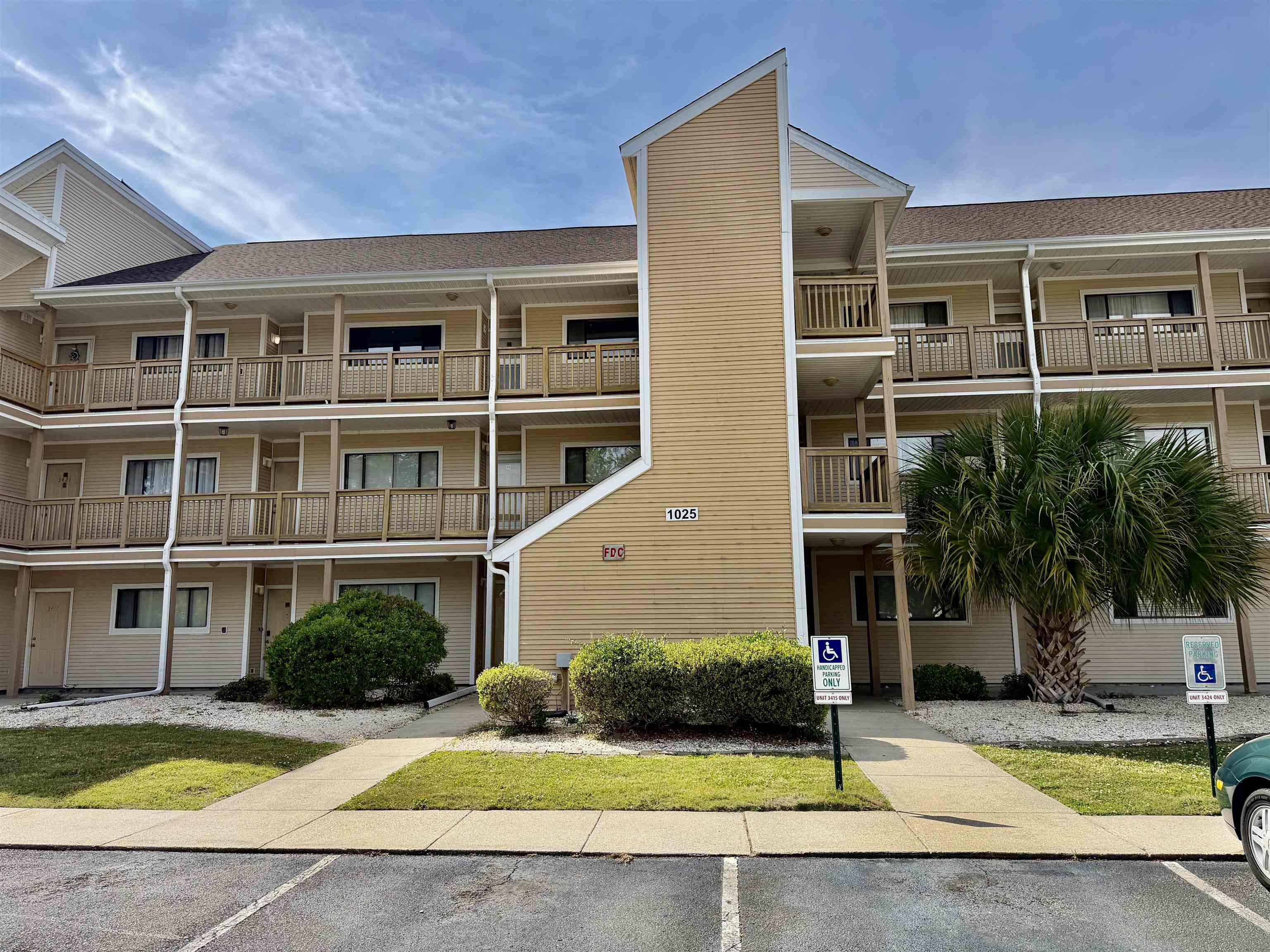 1025 Plantation Dr., Little River