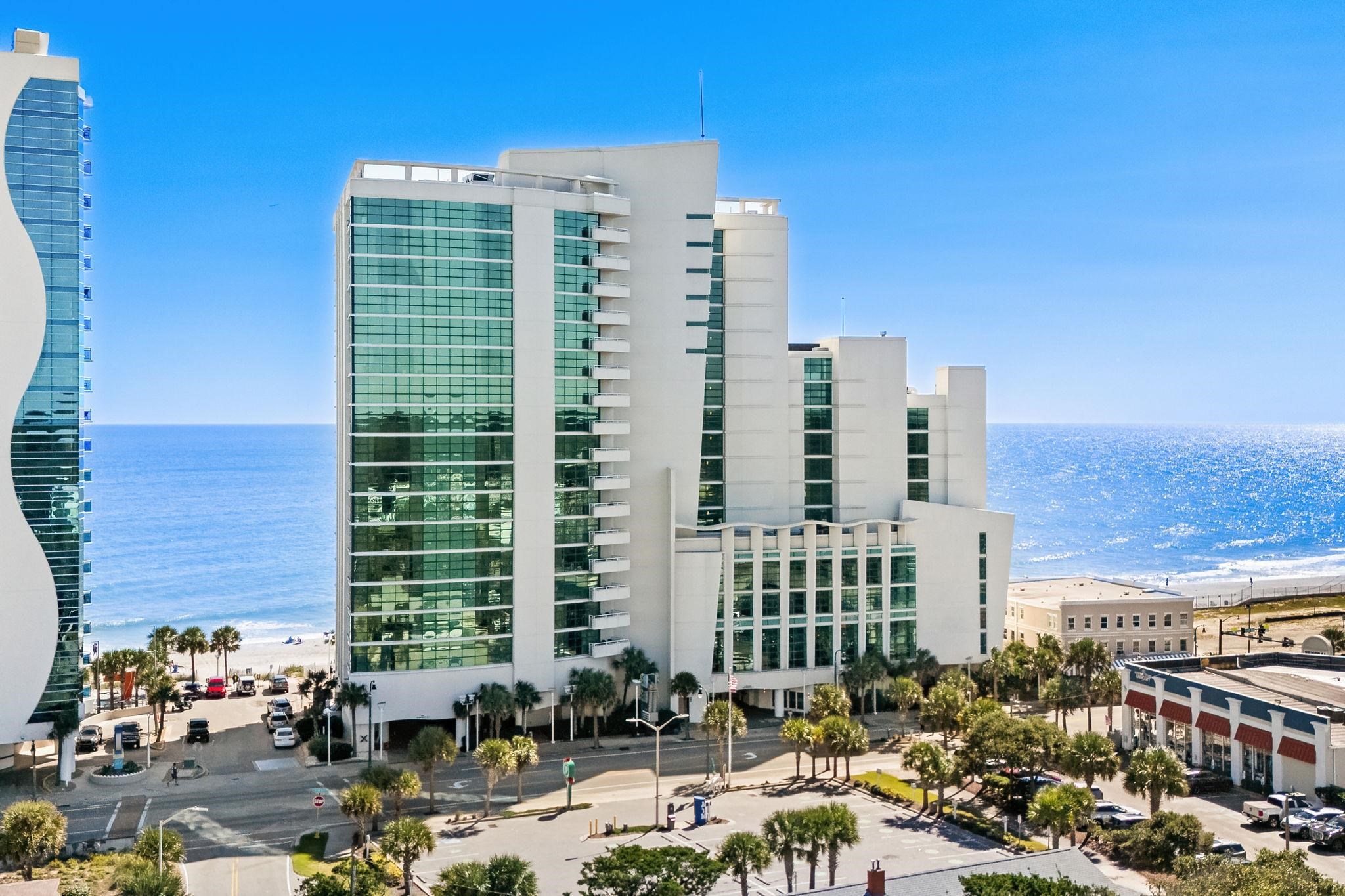 201 S Ocean Blvd., Myrtle Beach