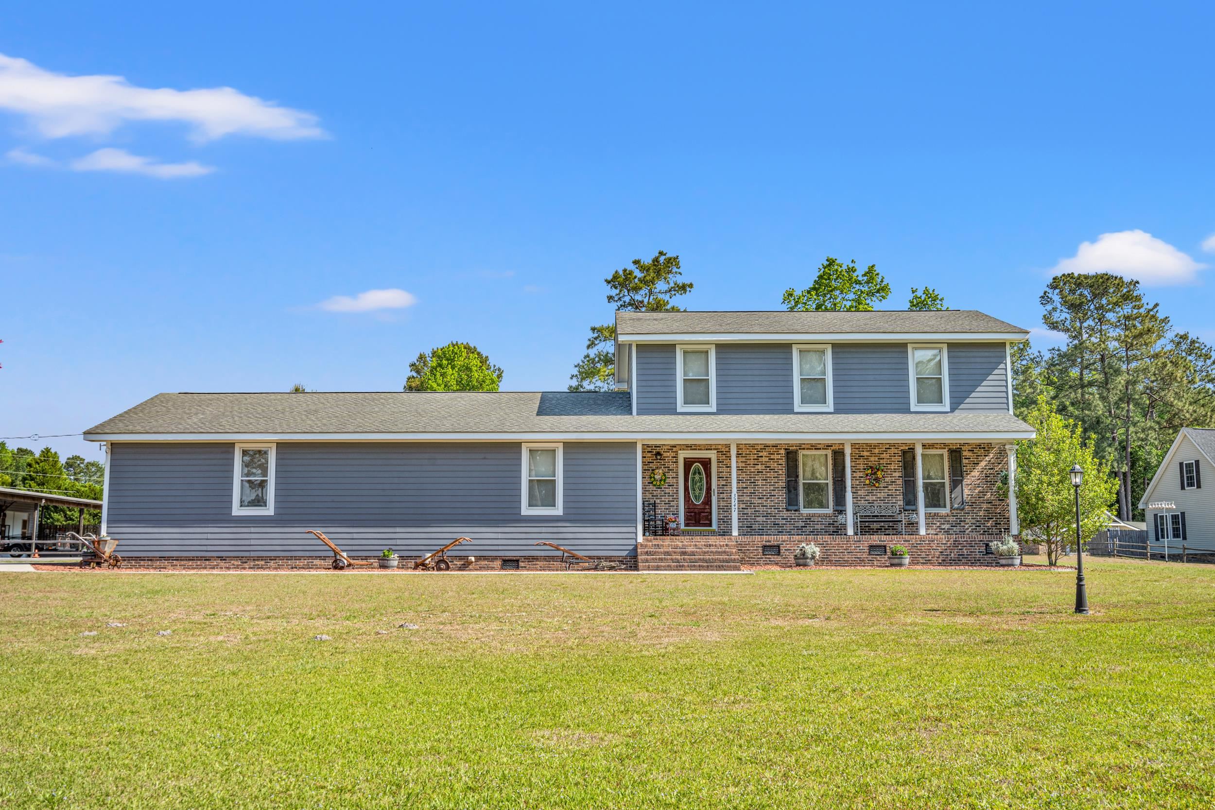 3747 Bakers Chapel Rd., Aynor
