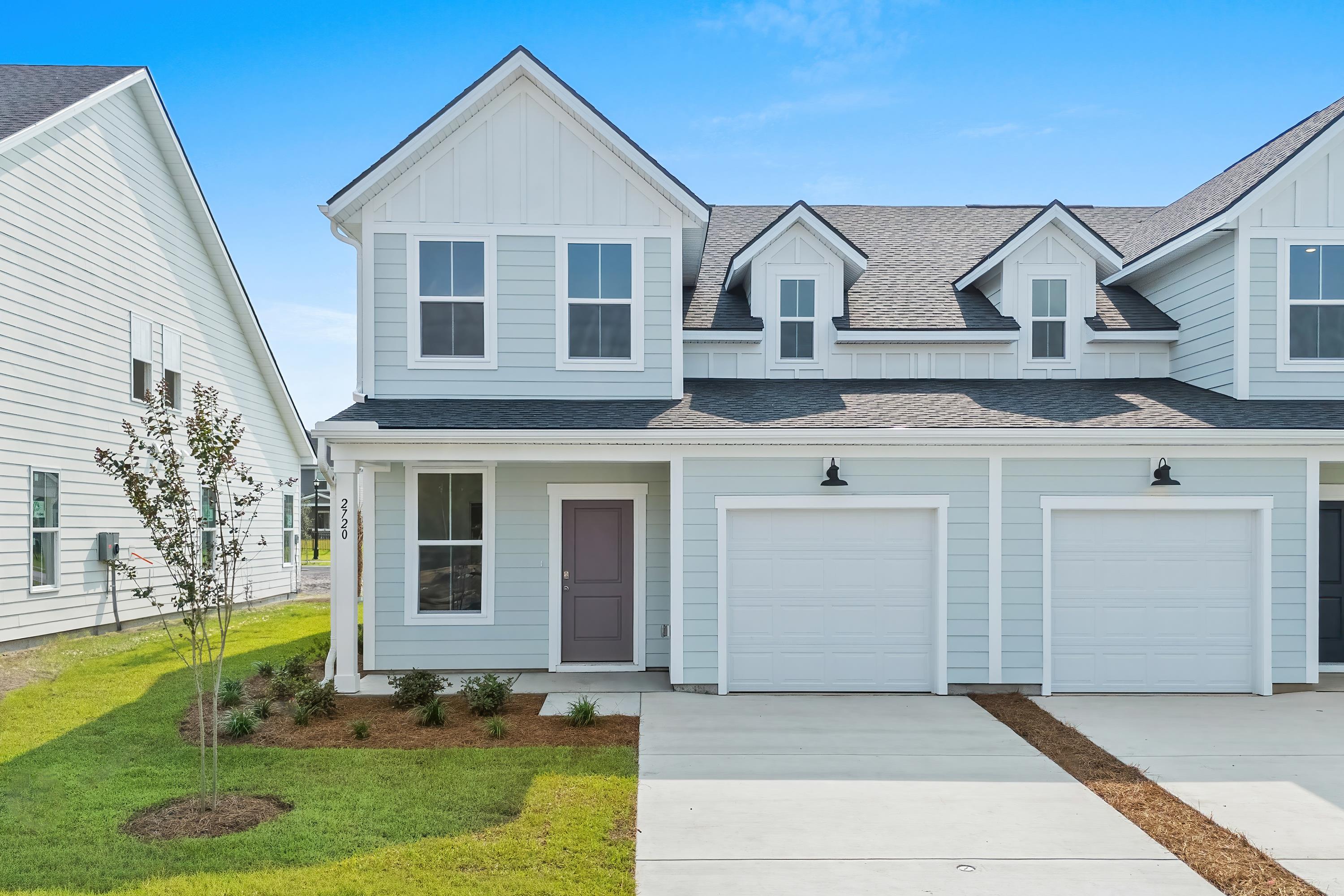 2720 Summer Breeze Ln, Longs
