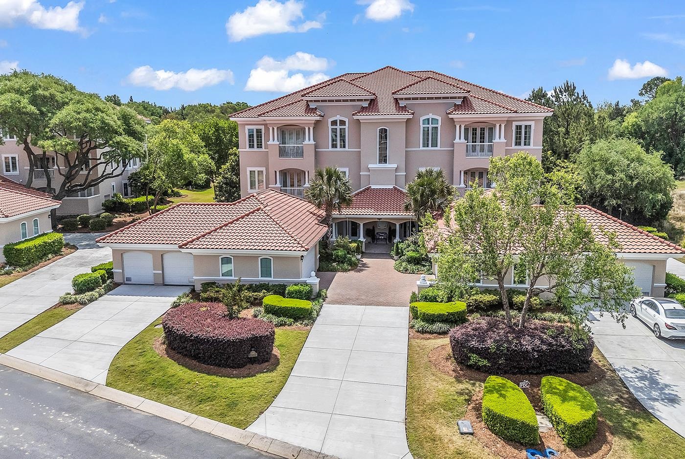 8546 San Marcello Dr., Myrtle Beach