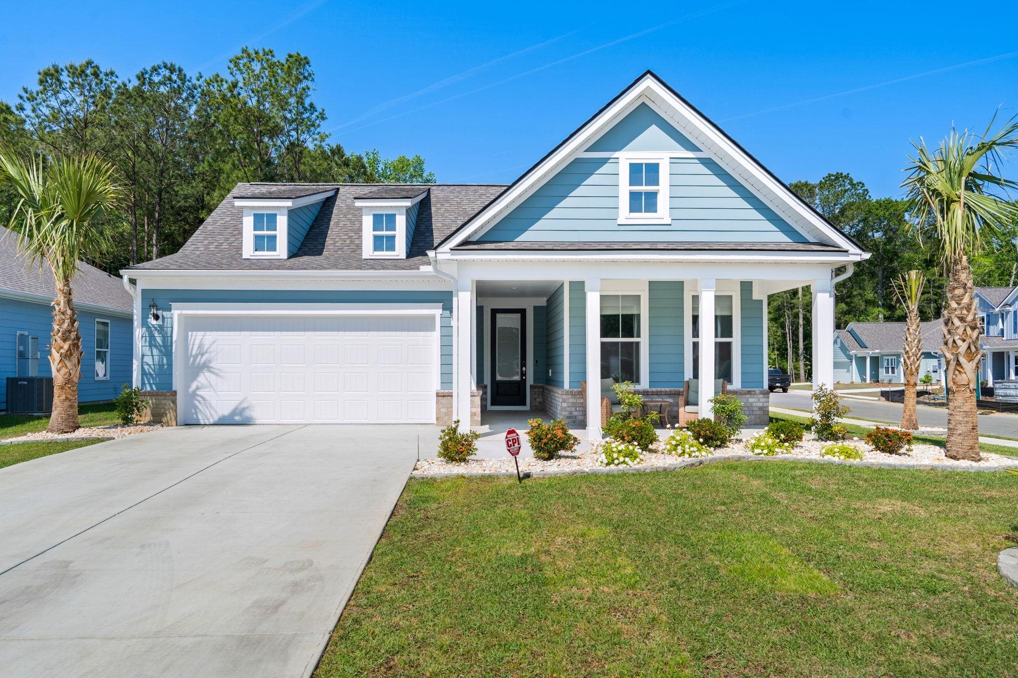 2300 Watershed Way, Longs