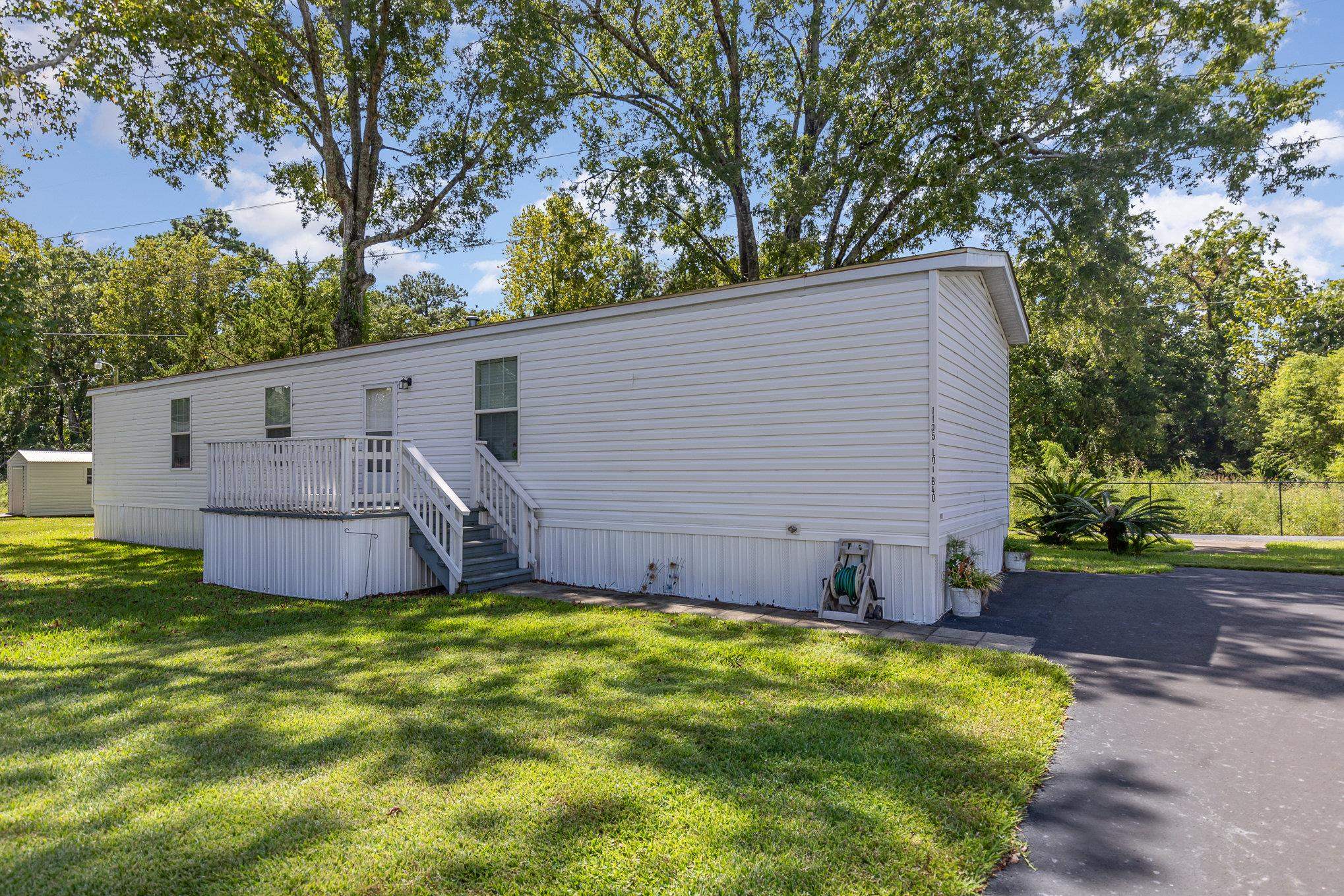Homes for sale in Owens Mobile Home Park