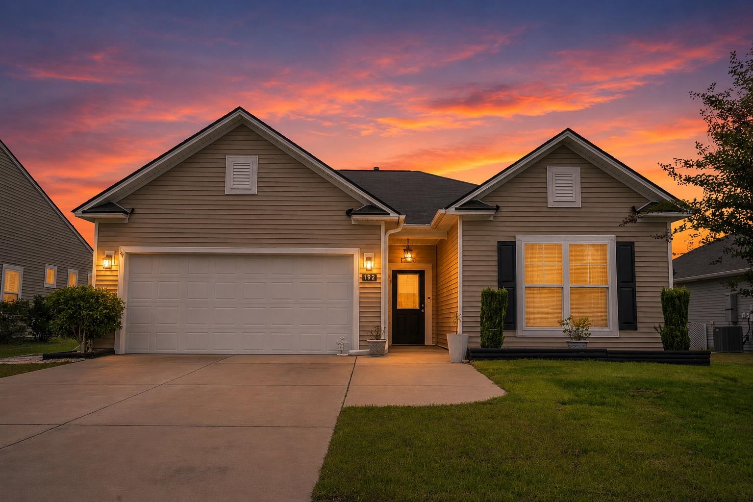 192 Long Leaf Pine Dr., Conway