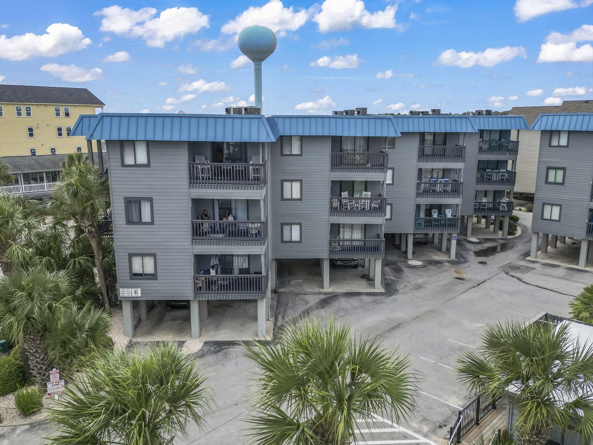 6001 N Ocean Blvd., North Myrtle Beach