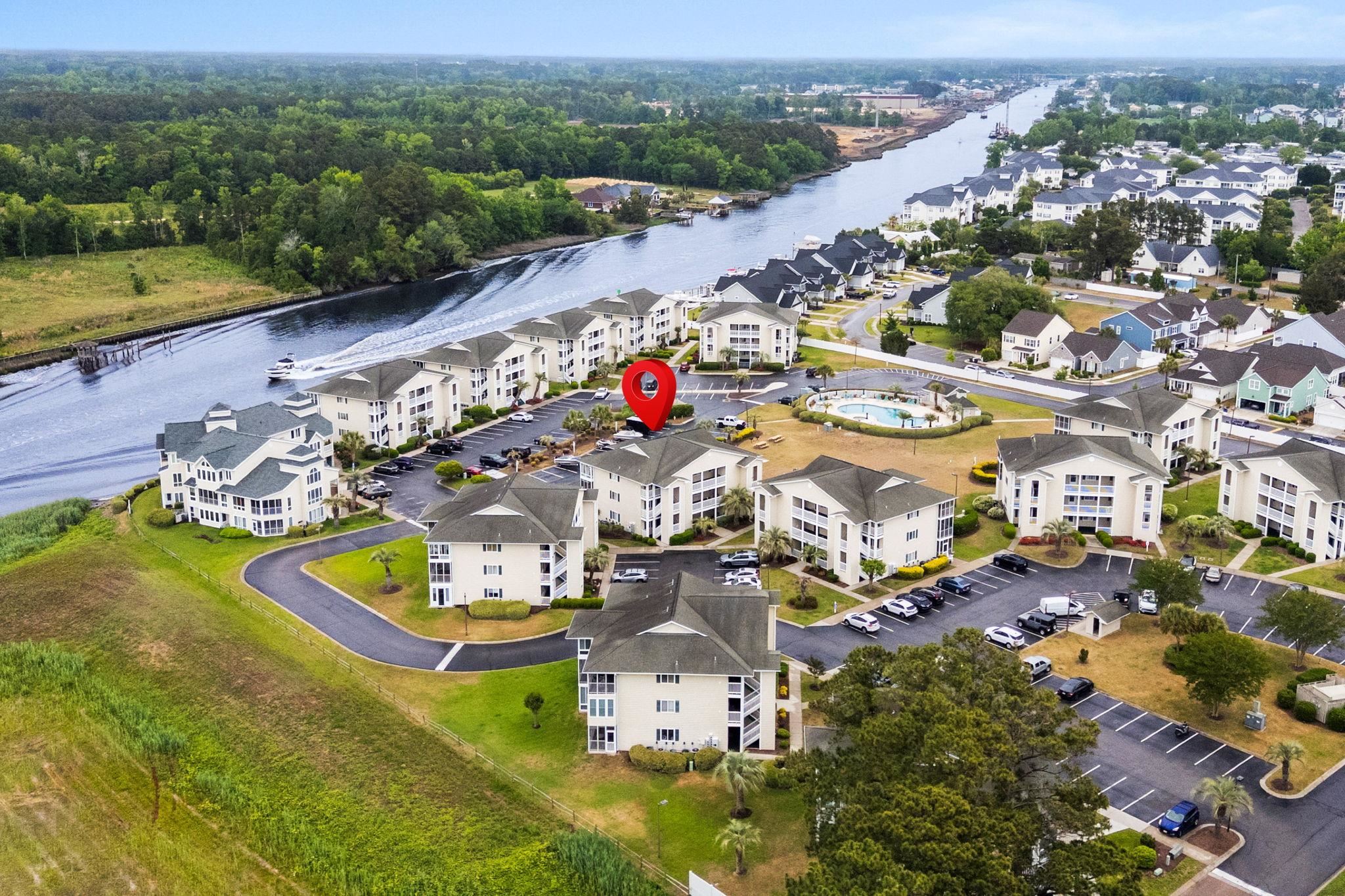 207 Landing Rd., North Myrtle Beach