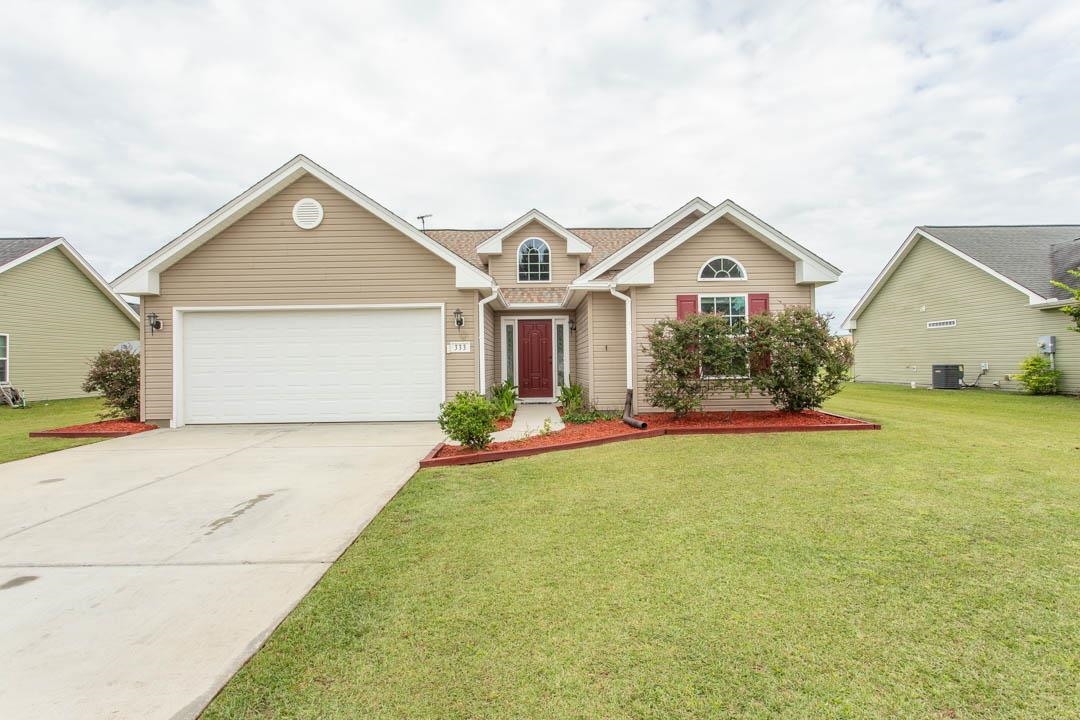 333 Carolina Springs Ct., Conway