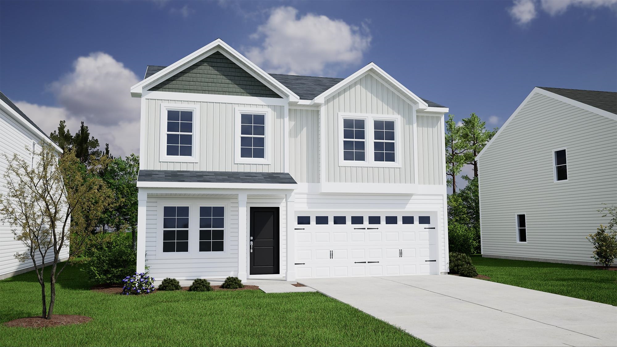 448 Meadow Sweet Pl, Conway