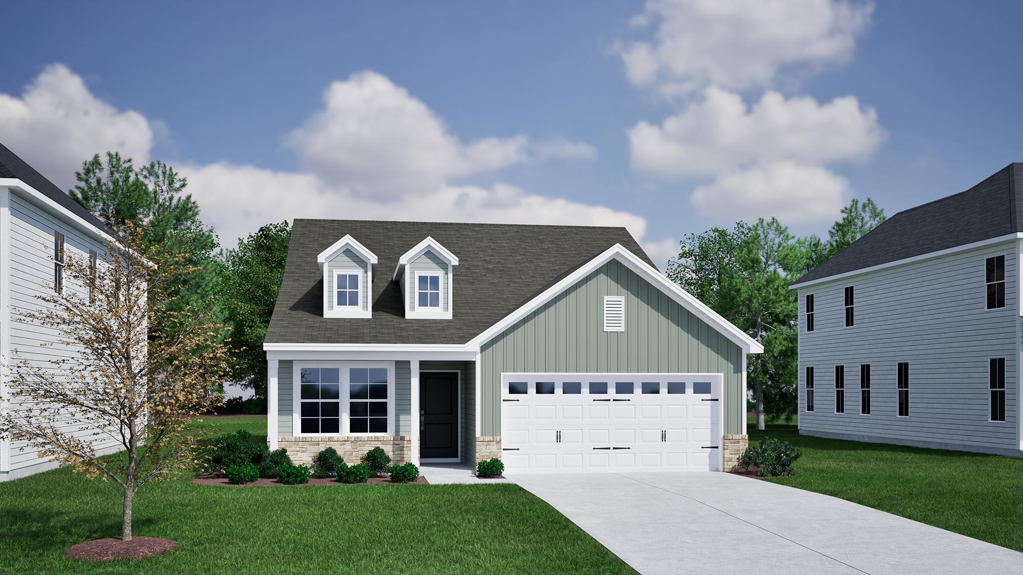 468 Meadow Sweet Pl, Conway