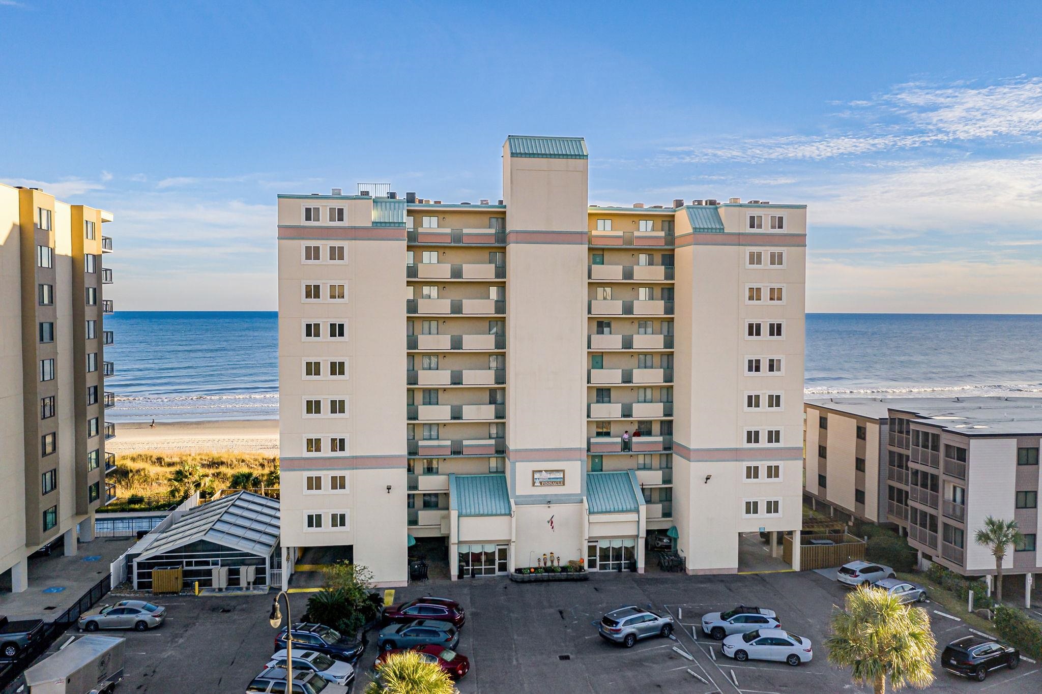 2507 S Ocean Blvd., North Myrtle Beach