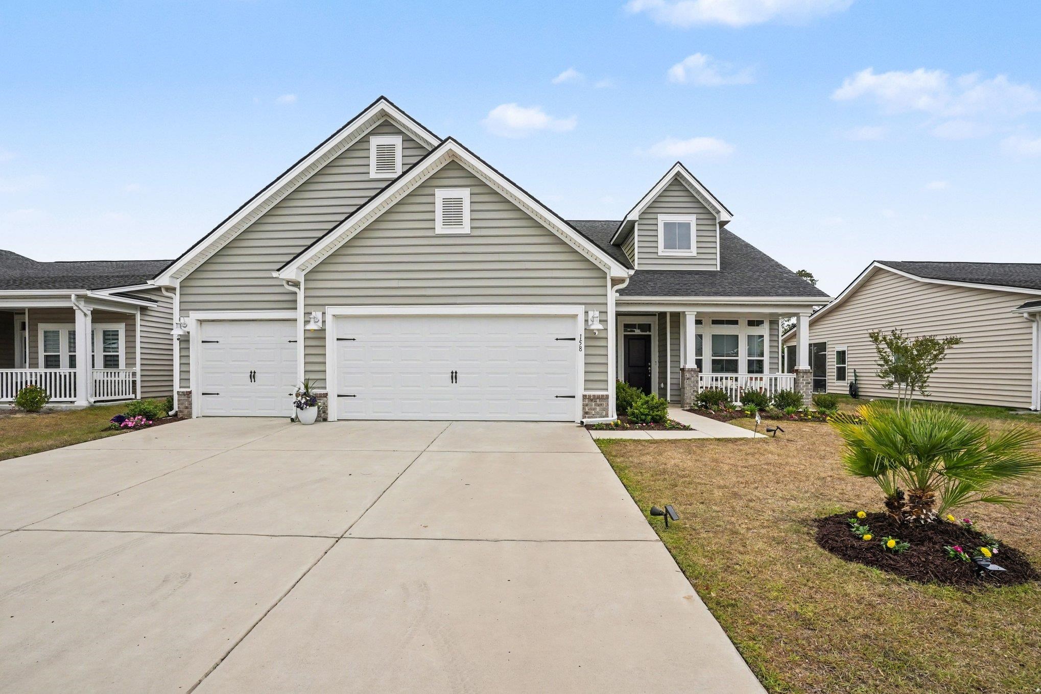 158 New Paradise Way, Myrtle Beach