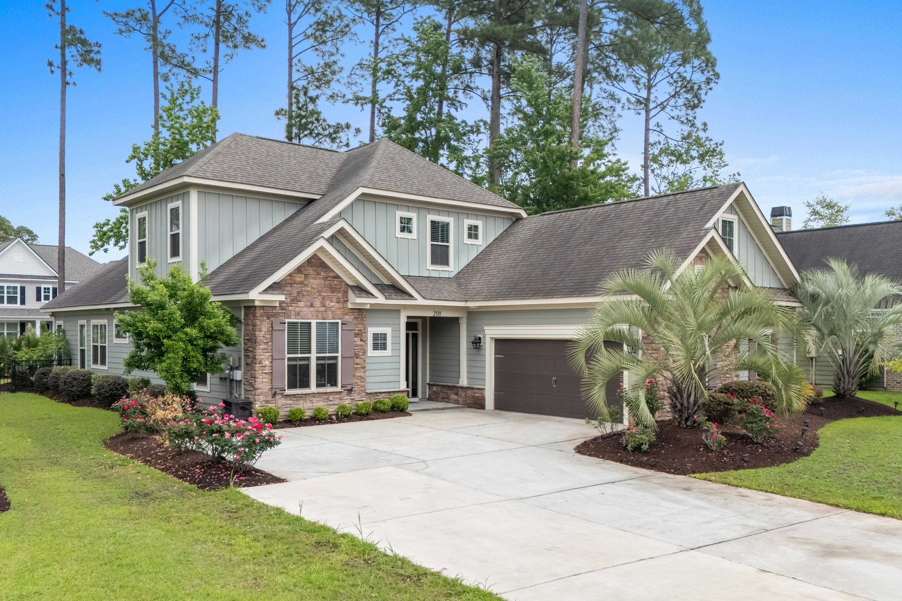 2131 Timmerman Rd., Myrtle Beach