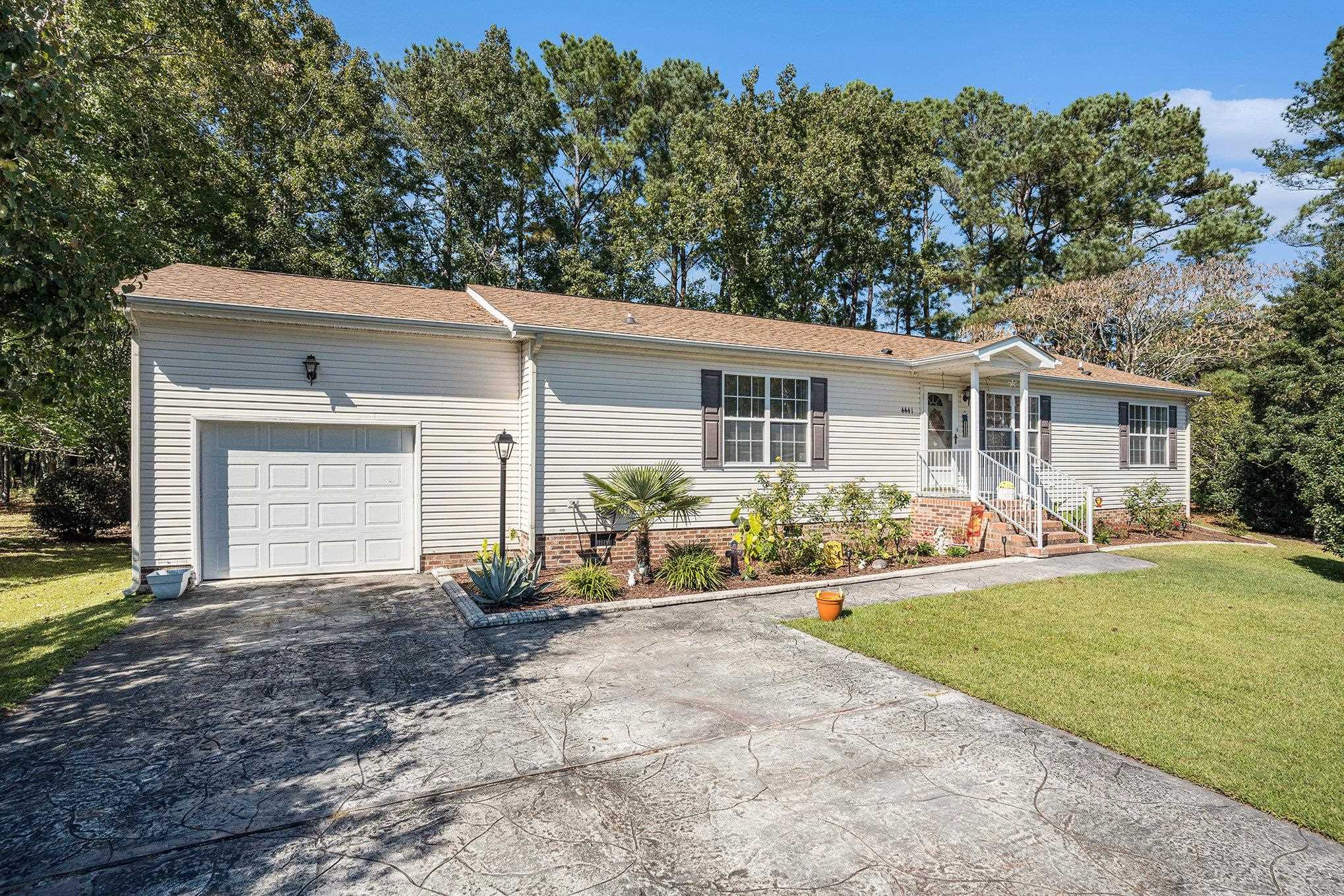 4441 Manitook Dr., Little River