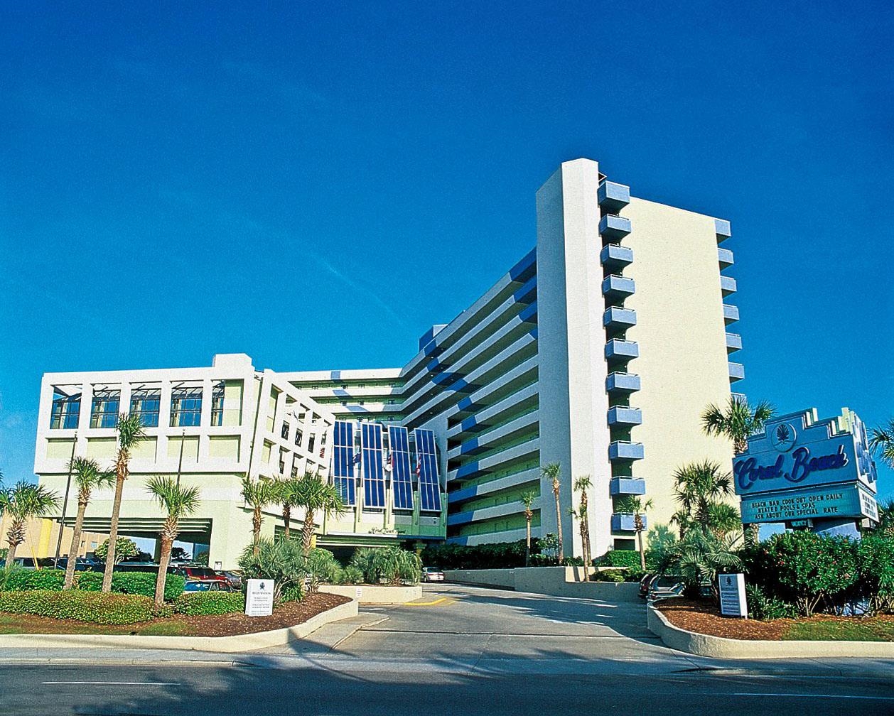 1105 S Ocean Blvd., Myrtle Beach