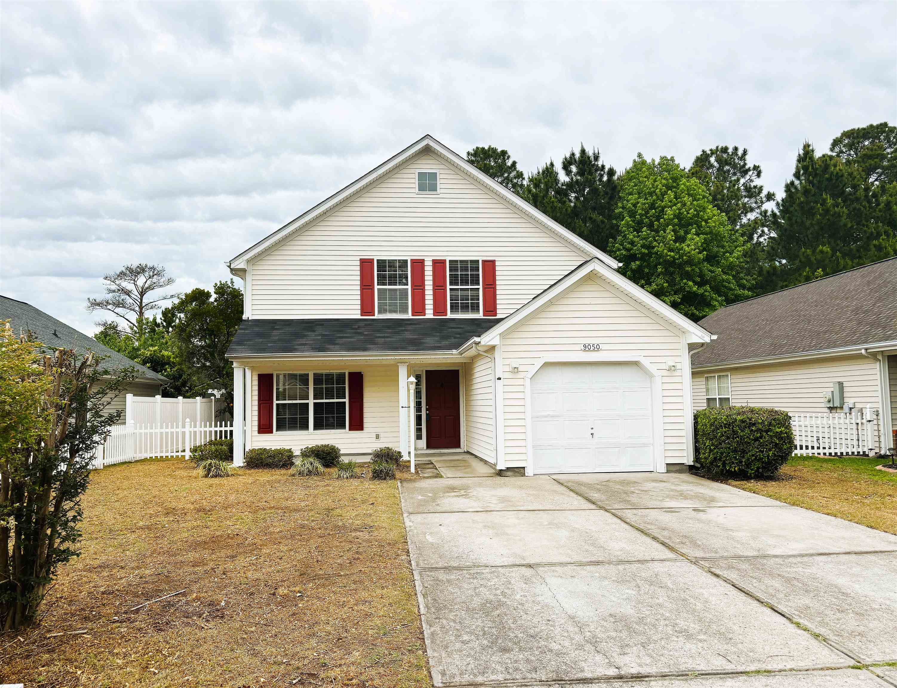 9050 Gatewick Ct., Myrtle Beach