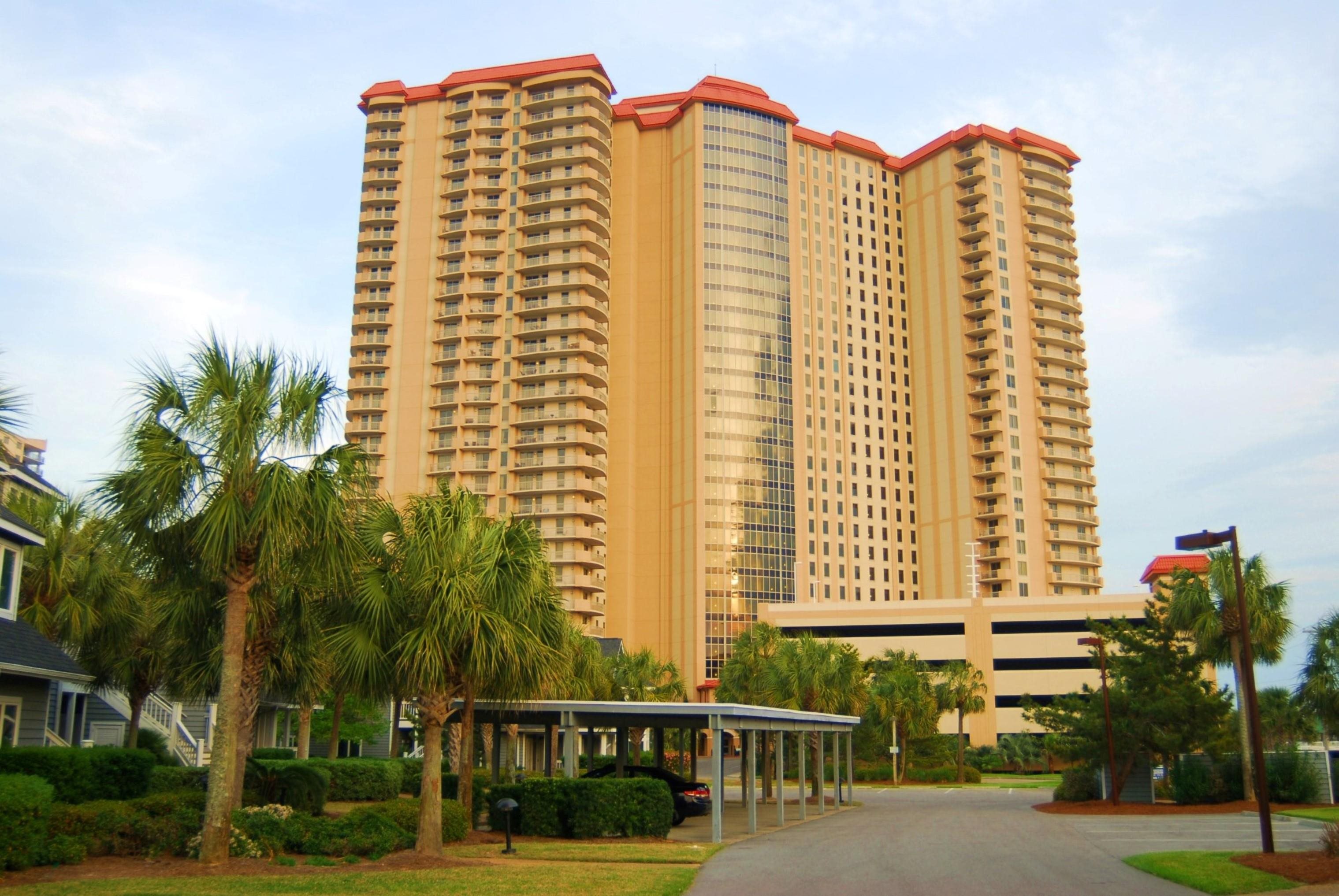 8500 Margate Circle, Myrtle Beach