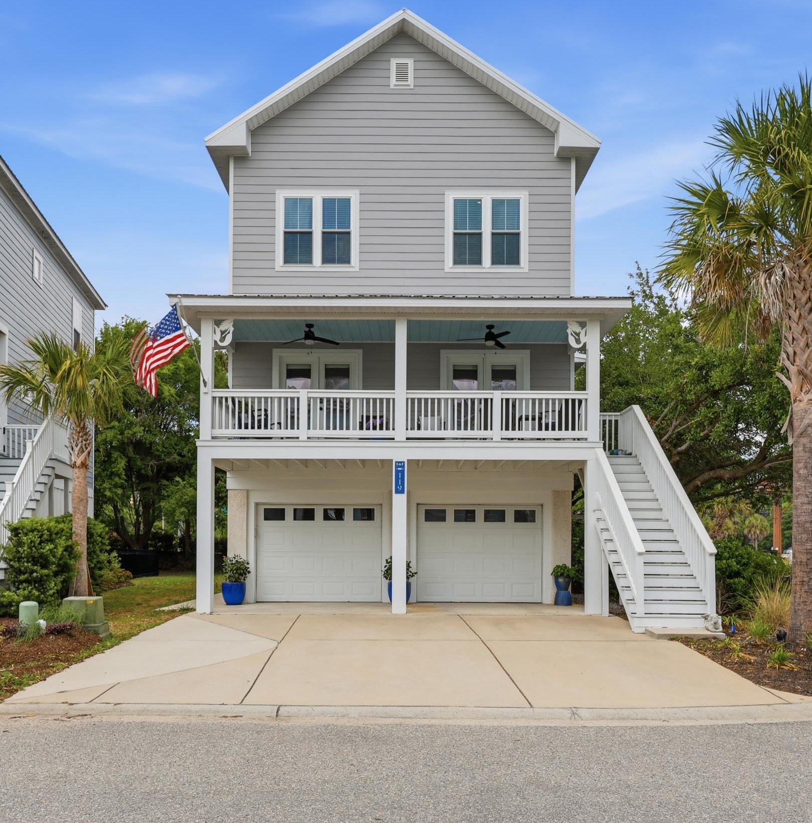 119 Enclave Pl., Pawleys Island