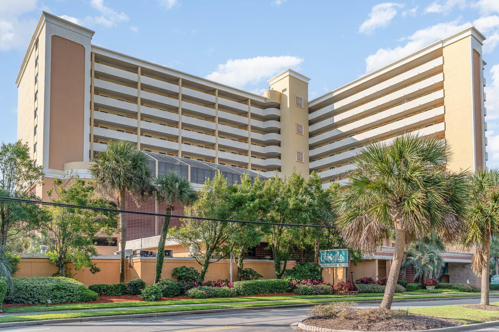 6900 N Ocean Blvd., Myrtle Beach