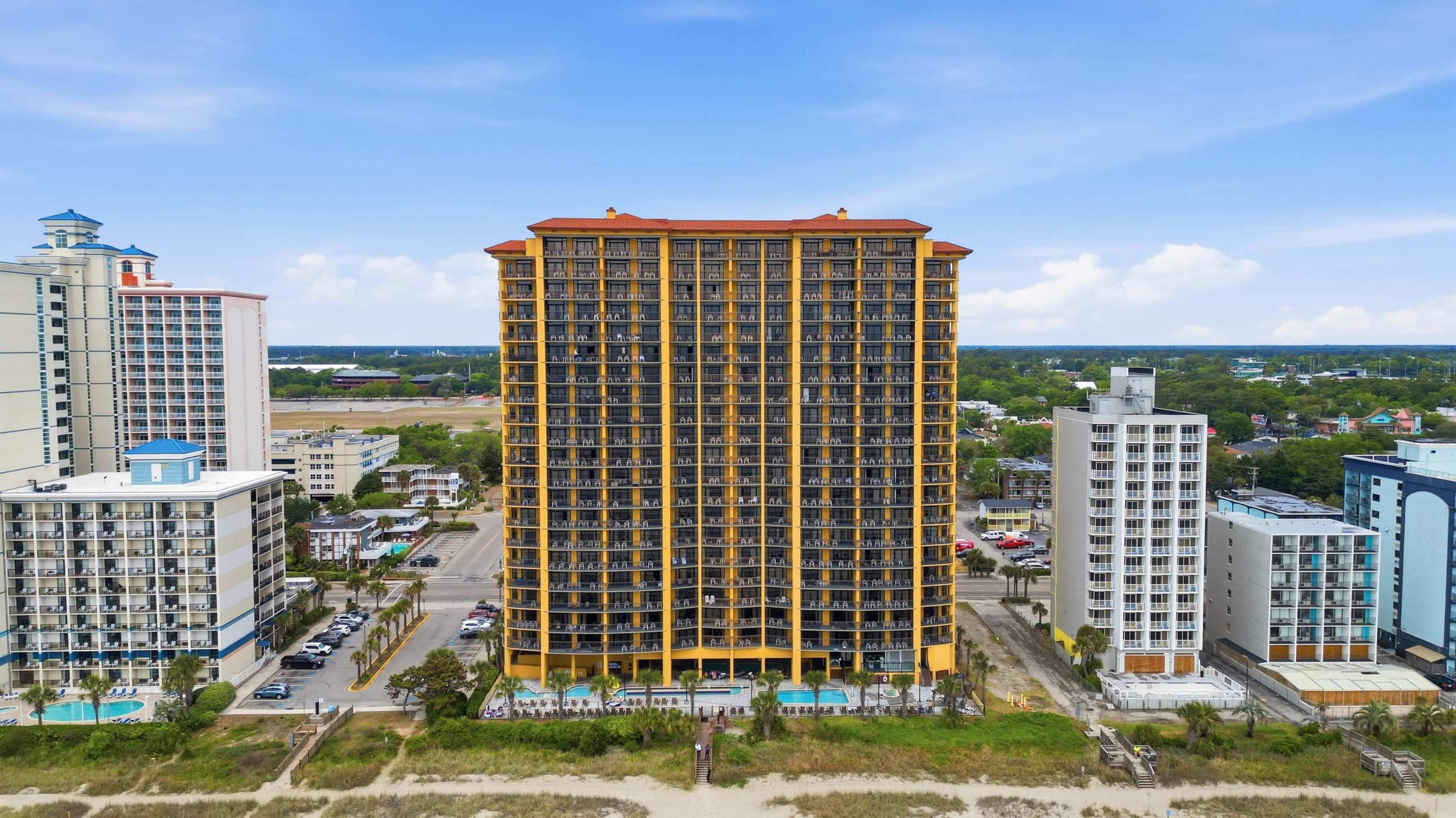 2600 N Ocean Blvd., Myrtle Beach