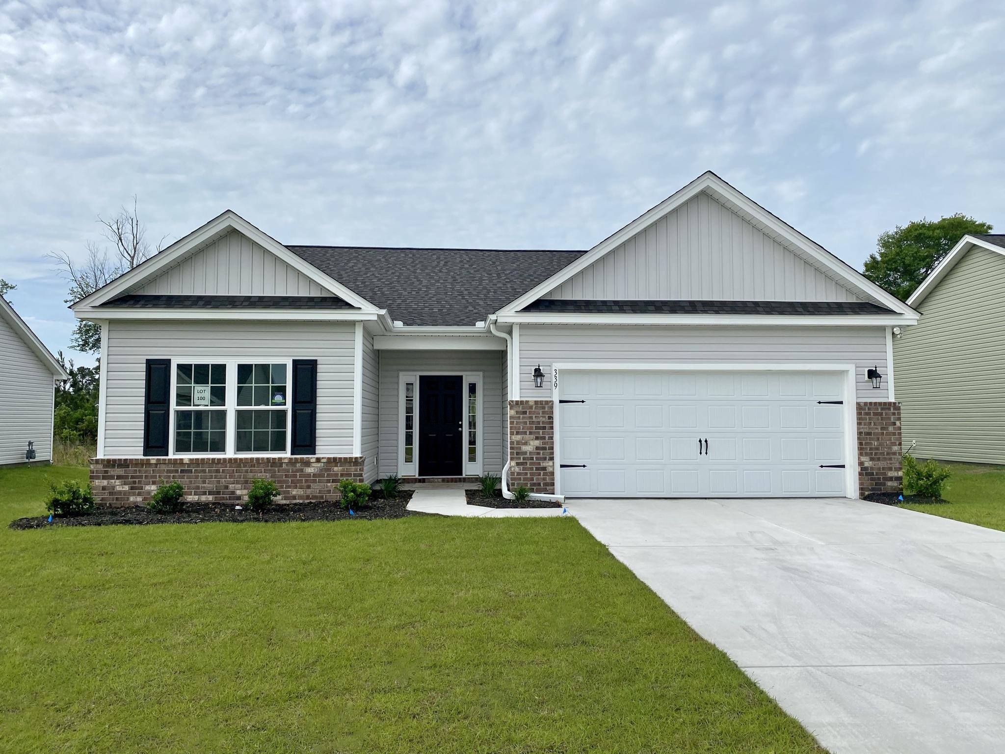 908 Woodside Dr., Conway