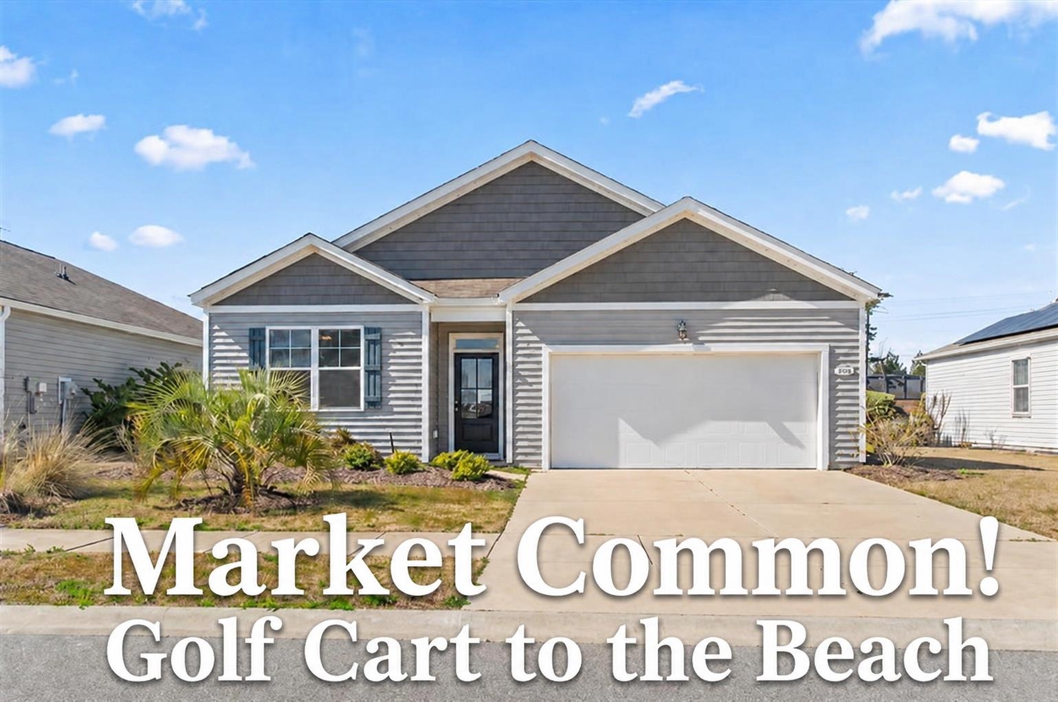 2848 Ophelia Way, Myrtle Beach