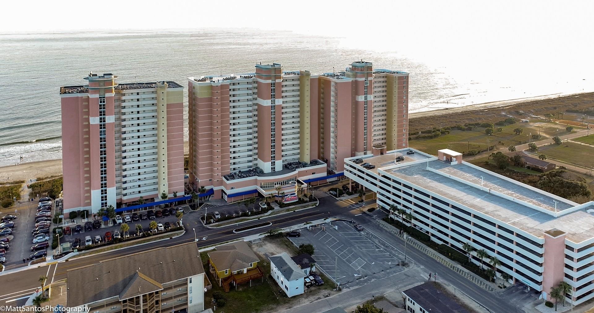 2801 S Ocean Blvd., North Myrtle Beach