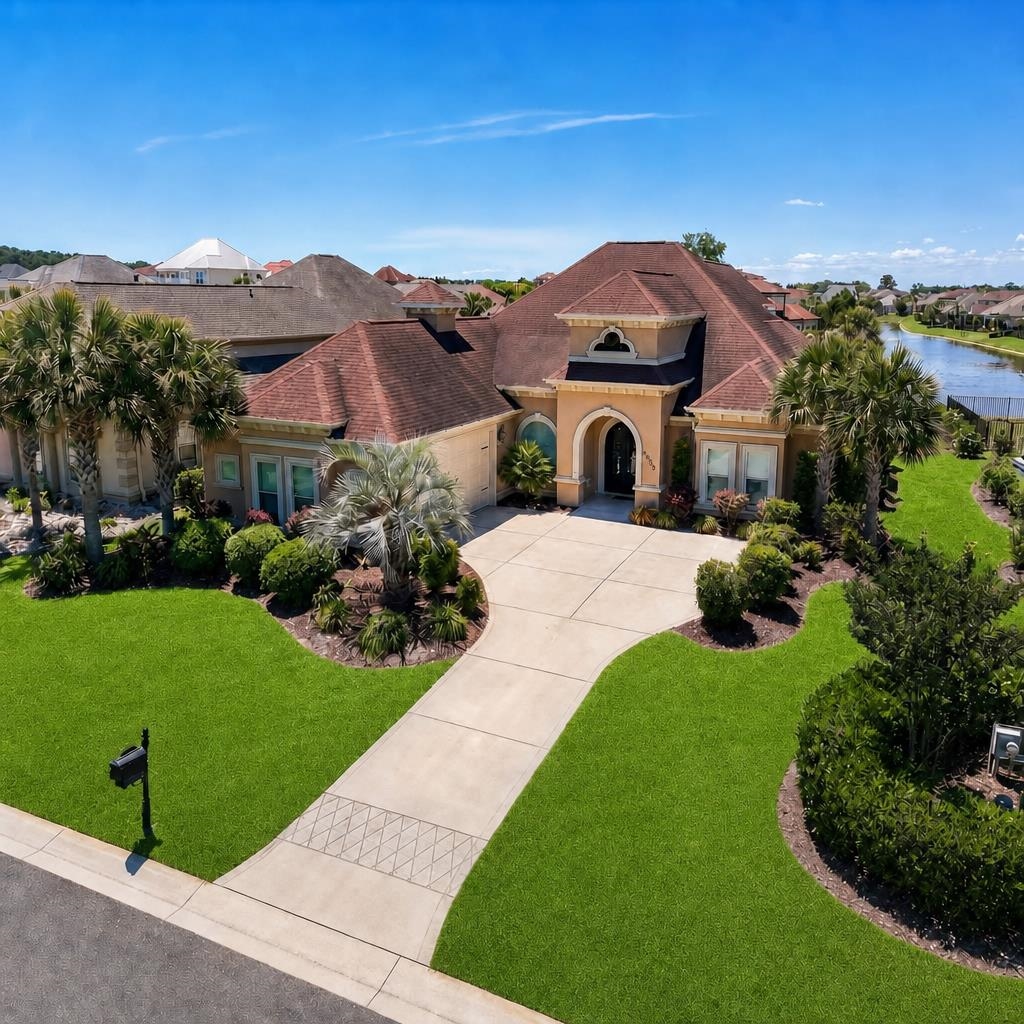 4020 Captiva Row, Myrtle Beach